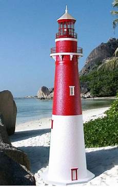 Solar Lawn Light