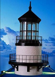 Solar Lawn Light