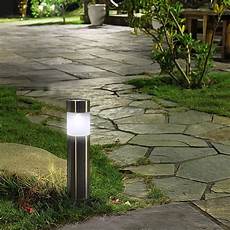 Solar Lawn Lights
