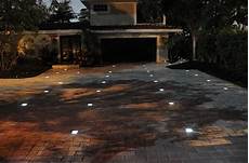 Solar Led Bricks
