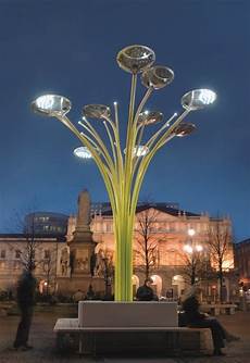 Solar Led Street Lights