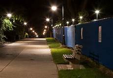 Solar Led Street Lights