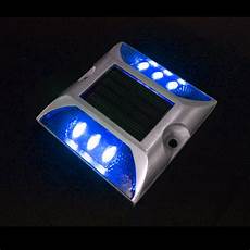 Solar Led Traffic Warning Light