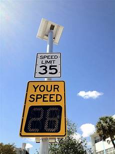 Solar Led Traffic Warning Light