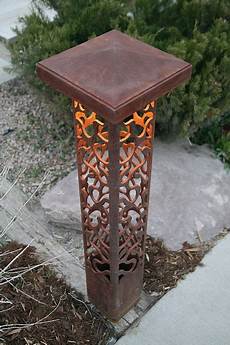 Solar Lighting System