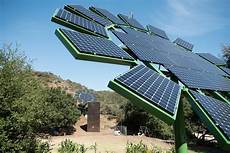 Solar Lighting System