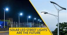 Solar Lighting Systems