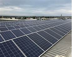 Solar Lighting Systems