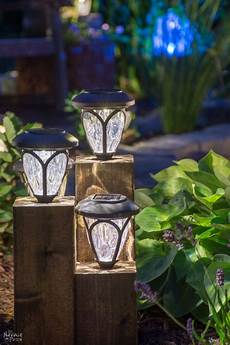 Solar Lighting