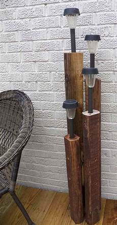 Solar Lighting