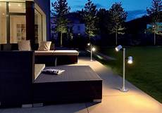 Solar Lighting