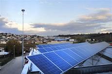 Solar Lightning Systems