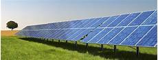 Solar Lightning Systems