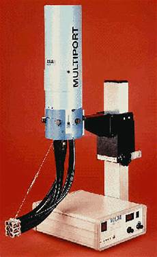 Solar Measurement Station