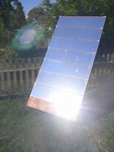 Solar Mirror