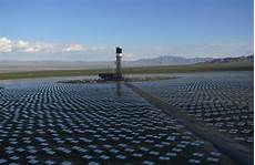 Solar Mirrors