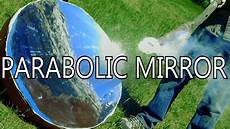 Solar Mirrors