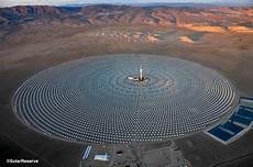 Solar Mirrors