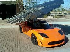 Solar Mobile Charger
