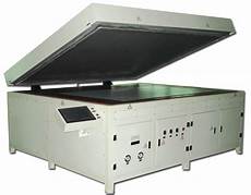 Solar Module Laminator