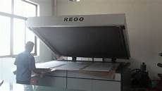 Solar Module Laminator