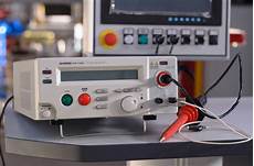 Solar Module Tester