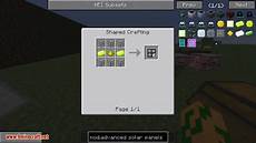 Solar Modules