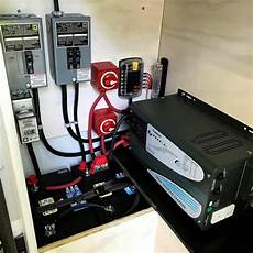 Solar Monitoring Device Installation Systems