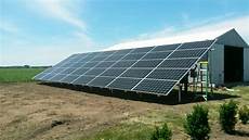 Solar Mounting System