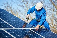 Solar Mounting System