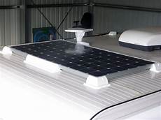 Solar Mounting System