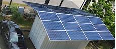 Solar Office Lightings