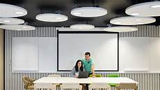 Solar Office Lightings