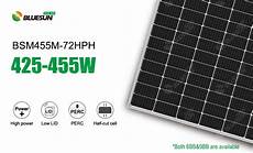 Solar Panel For Roofs