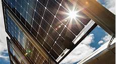 Solar Panel Glass