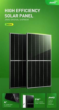 Solar Panel Glass