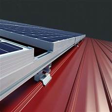 Solar Panel Mounts
