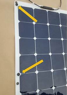 Solar Panel Mounts