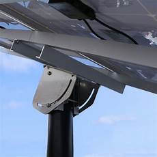 Solar Panel Mounts