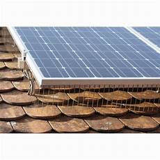 Solar Panel Mounts