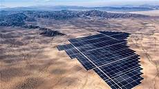 Solar Panel Production