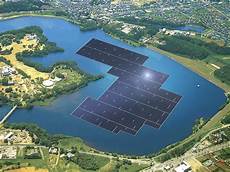 Solar Panel Production