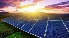 Solar Photovoltaic