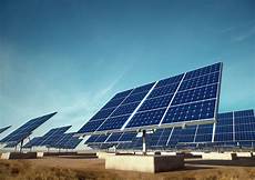 Solar Photovoltaic