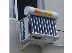 Solar Pomp