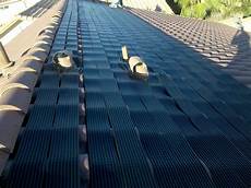 Solar Pool Heater