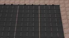 Solar Pool Heater