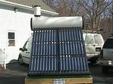 Solar Pool Heater