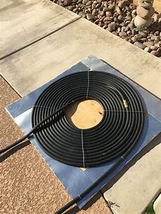 Solar Pool Heating