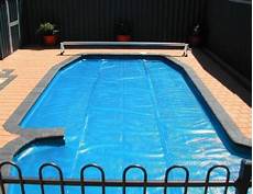 Solar Pool Heating